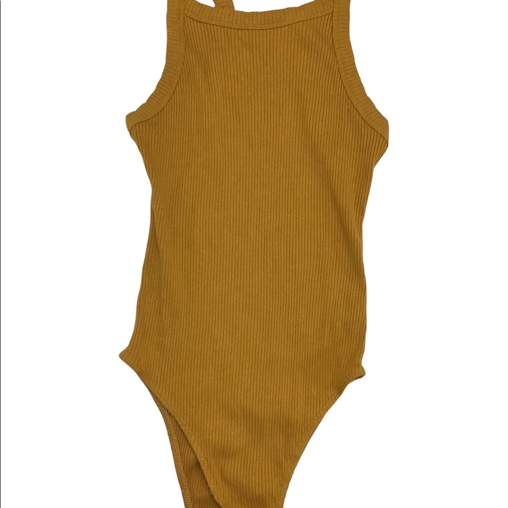 Out from Under Bodysuit Size Small